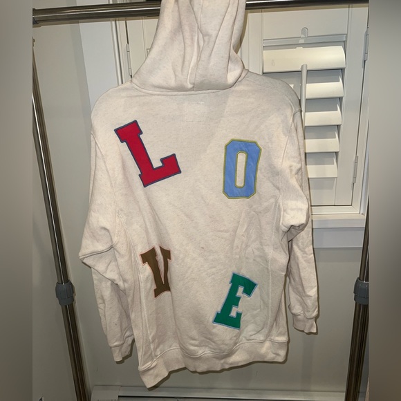 Arie Sweatshirt - Picture 2 of 2